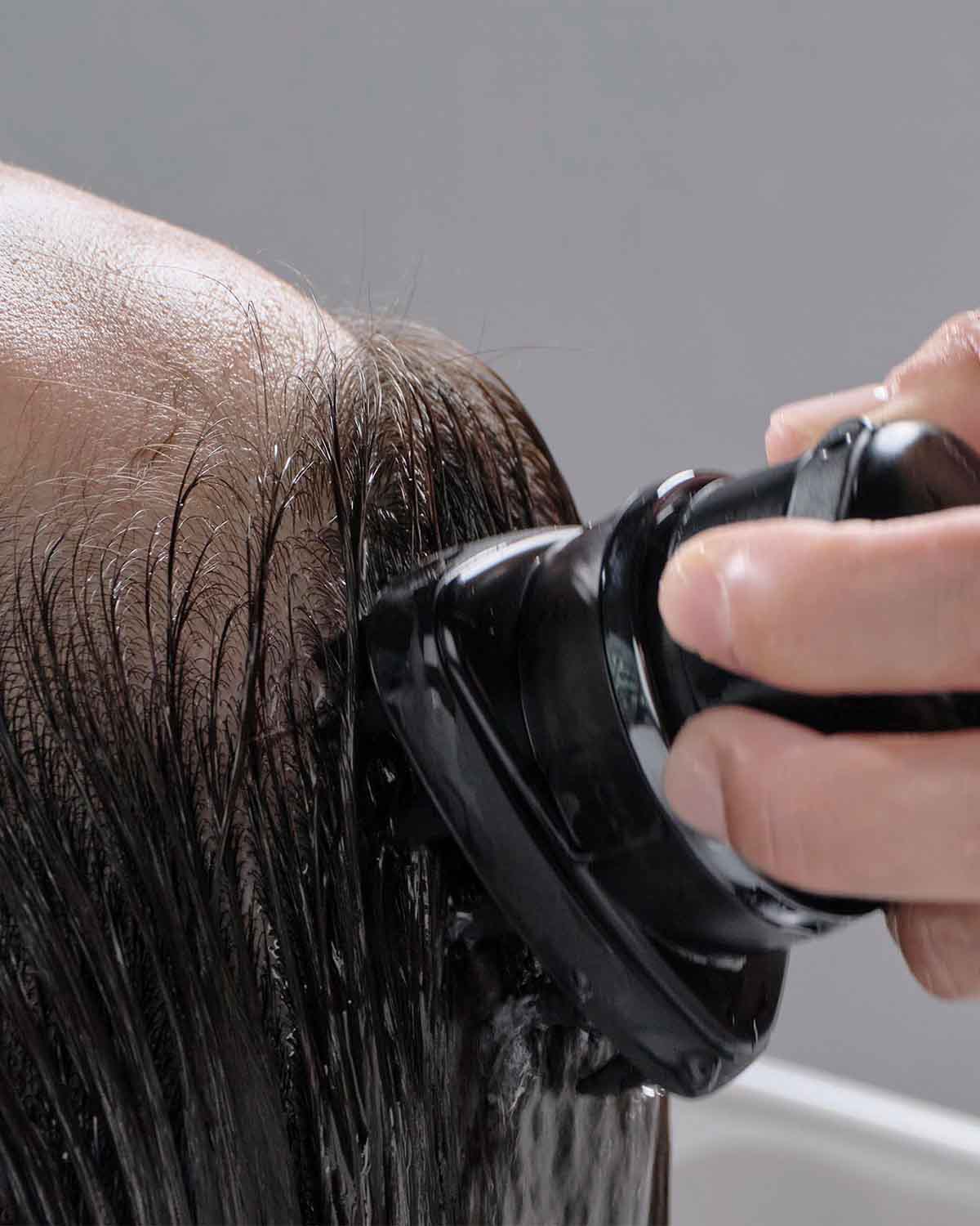 Multi Spa-Head Pro - Rinkinys iš 4 prabangių Head Spa dušo galvučių